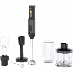 Blenda Sencor Blender SENCOR SHB 6442BK