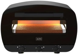 Alfa Forni Alfa Forni URBE Pizza Oven electricn anthrracite