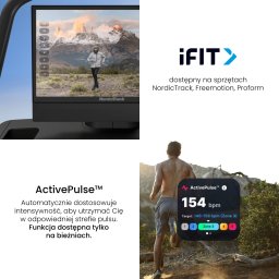 iFIT IFIT ROCZNE CZŁONKOSTWO IFIT TRAIN