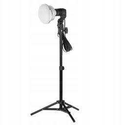 Zestaw studyjny Freepower Zestaw światła ciągłego FreePower 85W LED 3300 - 6500K