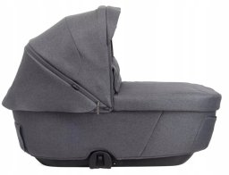 Chicco Gondola do wózka Gran Comfort Black Satin CHICCO