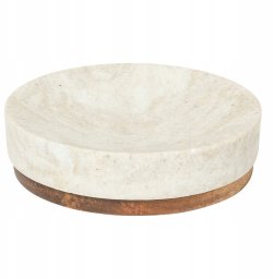 5five Mydelniczka COME, Ø 10,8 cm