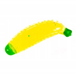 Midex Gniotek banan 12szt/box D38669 14657