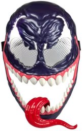 Spiderman SPIDER-MAN Role play hero mask