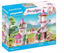 Playmobil Playmobil 71845 zestaw zabawkowy