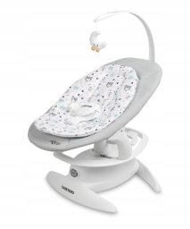 Caretero BUJACZEK NOCO GREY