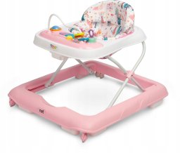Toyz CHODZIK NEL PINK