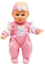 Happy Friend HAPPY FRIEND Molly Doll With 20 Sounds