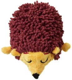DR DR Børste Sleeping Musical Plush