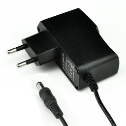 Zasilacz serwerowy Fanvil Zasilacz PSU-520 czarny 5V/2A bulk