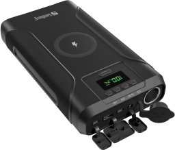 Powerbank Sandberg Survivor Powerbank 7in1 76800