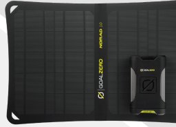 Ładowarka solarna Goal Zero Venture 35