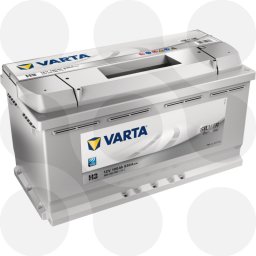 Akumulator Varta BATTERY VARTA SD 600402083 H3 100AH/830A