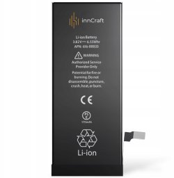 Liter Energy Battery Bateria do Apple iPhone 6S 1715mAh