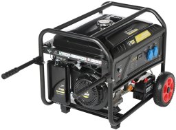 Delta AGREGAT PRĄDOTWÓRCZY DY-6020/PRO 5000W Dynamo