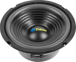 Kolumna Dibeisi Głośnik 6,5" DBS-G6502 8 Ohm