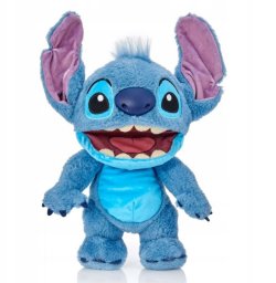 Anek Interaktywny Stitch DIS-1025-01 28128