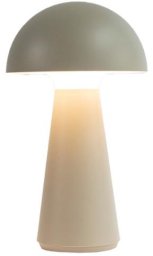 Lampa stołowa Konstsmide Sirius Home 38510, Light decoration figure, Beige, Ambience, Universal, 1 lamp(s), LED