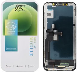 Zila JK Wyświetlacz LCD do IPHONE X FullHD Incell