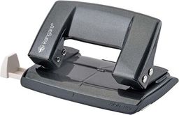 Dziurkacz Kangaro Aion-10 10 kartek Szary (KAA10G/S-05)