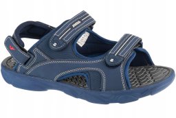 Joma Joma S.Ocean Men 2503 SOCEAS2503V Granatowe 43