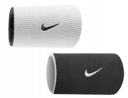 Ivybands Frotka DRI-FIT DOUBLEWIDE WRISTBANDS HOME & AWAY 2 PK