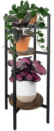 Ruhhy Kwietnik stojcy 80cm Ruhhy 25627