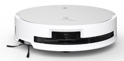 Robot sprzątający Ecovacs Deebot X8 Omni Biały