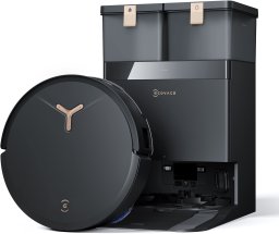 Robot sprzątający Ecovacs DEEBOT T50 MAX PRO OMNI