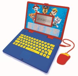 Stitch & Soul Educational Laptop – 124 activities (DK/SE)
