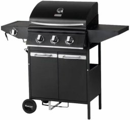 Master Grill & Party MG673 Grill ogrodowy gazowy 5.6 kW