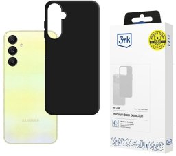 3MK Matt Case do Samsung Galaxy A26 5G