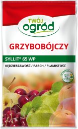 Twój Ogród Syllit 65 WP Twój Ogród - środek grzybobójczy 5 g