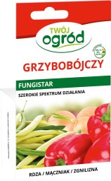 Twój Ogród Fungistar (azoksystrobina) - środek grzybobójczy 5ml