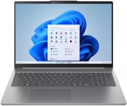 Laptop Lenovo IdeaPad Slim 5 16ARP10 Ryzen 5 7533HS / 16 GB / 512 GB / W11 (83HU001GPB)