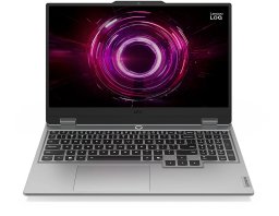 Laptop Lenovo LOQ 15AHP10 Ryzen 5 220 / 16 GB / 512 GB / RTX 5050 / 144 Hz (83JG003DPB)