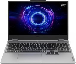 Laptop Lenovo LOQ 15IRX10 i5-13450HX / 16 GB / 512 GB / RTX 5050 / 144 Hz (83JE007SPB)