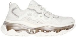 Skechers Buty damskie UNO CHAOS (177935-WHT) 37