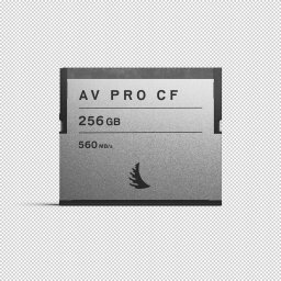 Karta Angelbird Angelbird AV PRO CFast SE 256GB