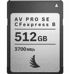 Karta Angelbird Angelbird AV PRO CFexpress SE 4.0 MK2