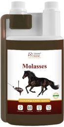 Over Horse Over Horse Melasa Dodatek do diety dla koni 1 l