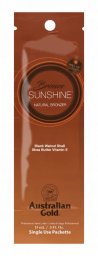 Australian Gold	 Australian Gold Bronze Sunshine Do Opalania 15ml