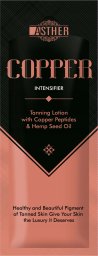 Asther Copper Intensifier Przyspieszacz Do Opalania 15ml