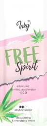 Inky Inky Free Spirit 100x Przyspieszacz Opalania 15ml