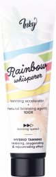 Inky Inky Rainbow Whisperer 100x Przyspieszacz Do Opalania Hybrydowego 150ml