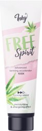 Inky Inky Free Spirit 100x Przyspieszacz Opalania 150ml