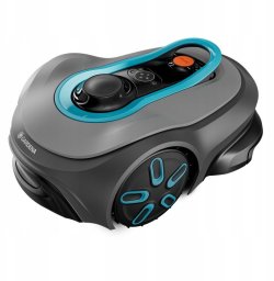 Robot koszący Gardena Gardena smart SILENO free 1500 m 19927-32