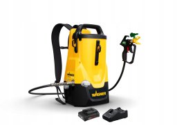 Wagner WAGNER Control Pro 300 Move 18V Kit - 2430818
