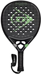 Dunlop Padel raketė Dunlop GALACTICA PRO LS 365g