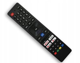 Pilot RTV Lamex LXP0140N TV remote control Sharp